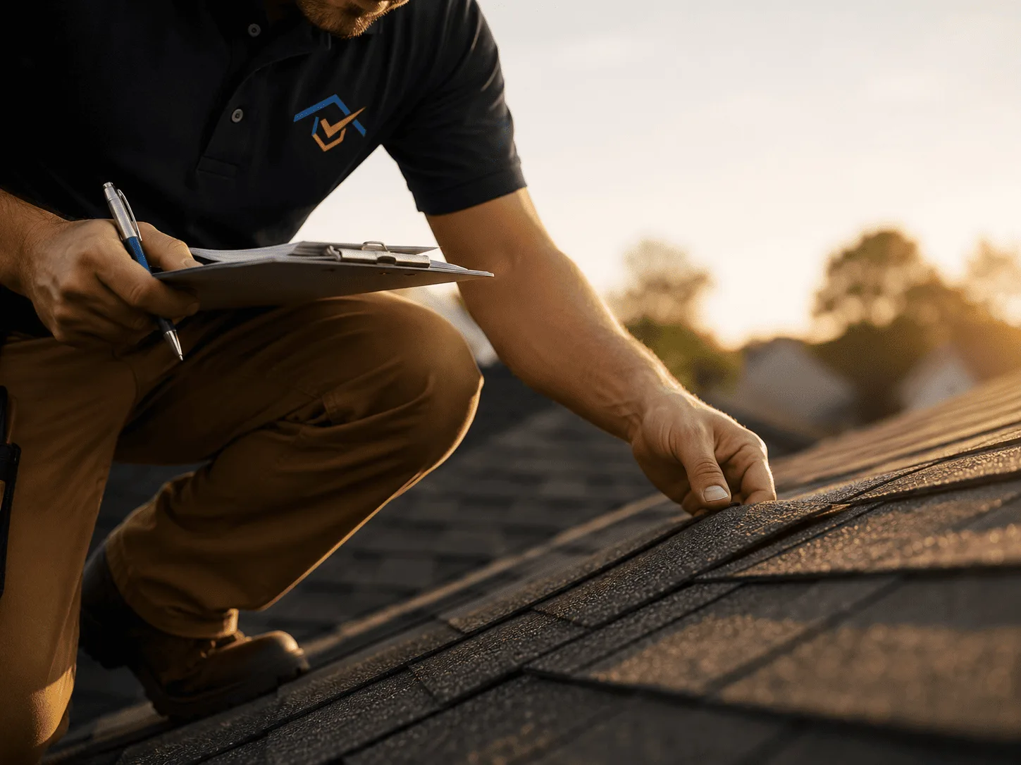 Why Choose Roof Inspection in Oklaunion, TX