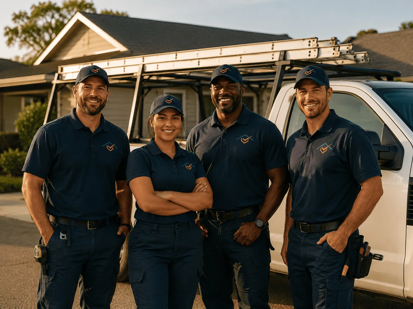 Roof Inspection company in Oklaunion, TX